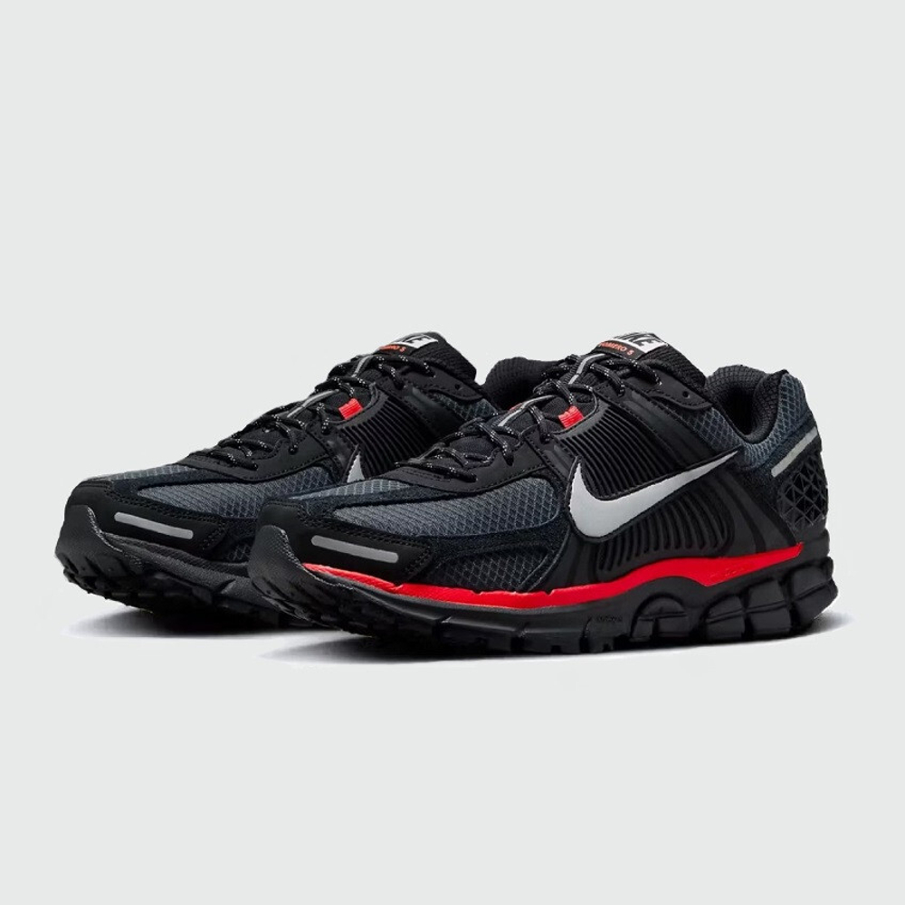 кроссовки Nike Zoom Vomero 5 Bred