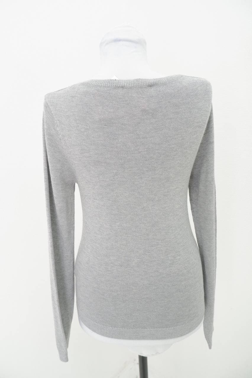 Джемпер Tally Weijl с рисунком 40 размер, новый