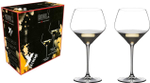 Набор из 2-х бокалов для вина Extreme Oaked Chardonnay 670 мл Riedel