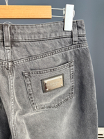 Новые джинсы Dolce & Gabbana, S-M