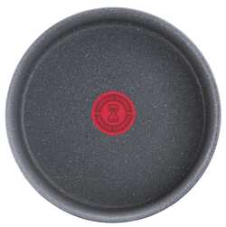 Набор посуды со съемной ручкой Tefal Ingenio Natural Force 7 предметов 16/24/24 см L3969172