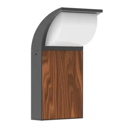 Уличный настенный светильник Arte Lamp