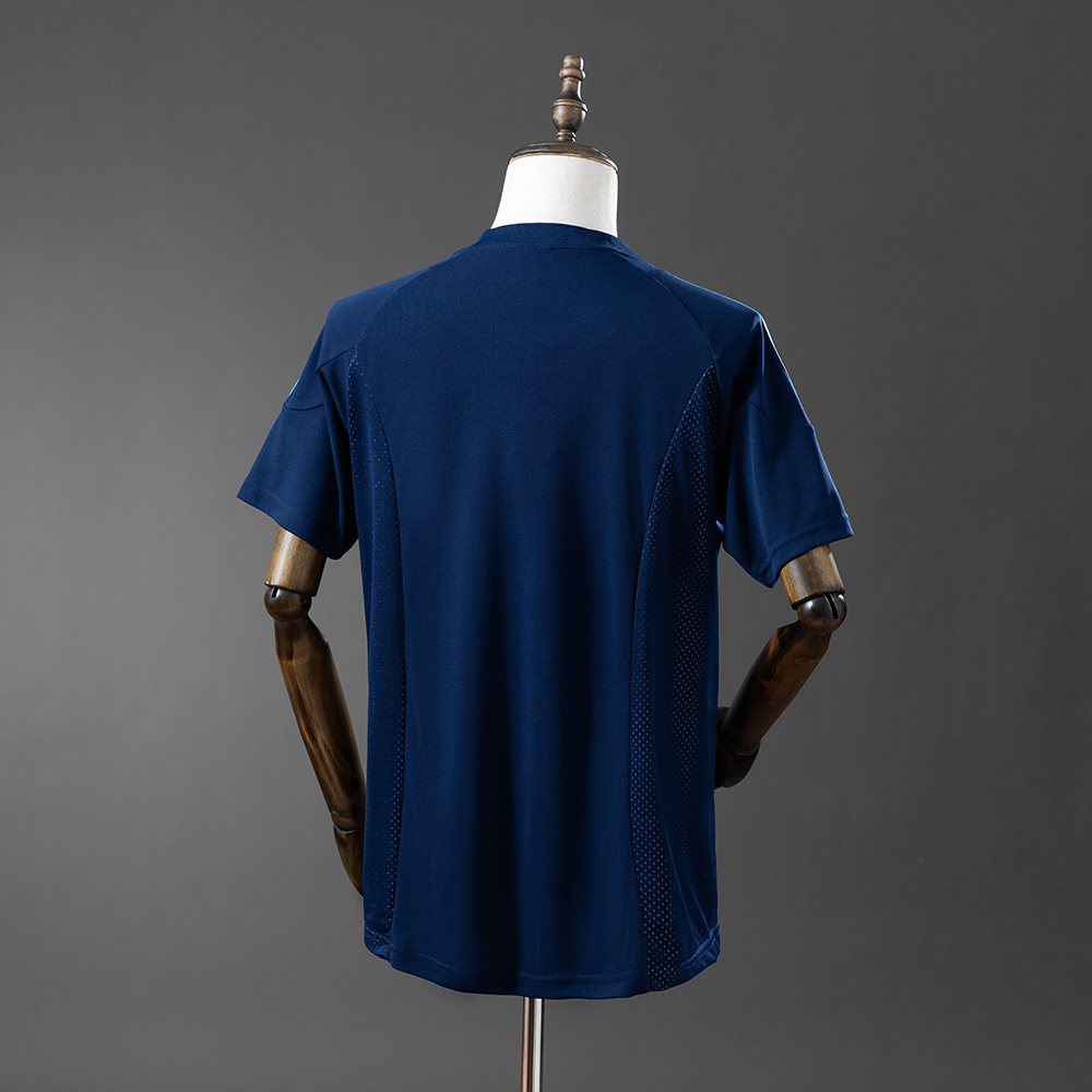 Заказать в Москве выездную ретро-форму сборной Аргентины 2002