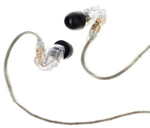 Наушники  Shure SE215-CL
