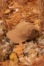 Купить Кепка Called a Garment Hikercore Nylon койот Кепка Called a Garment Hikercore Nylon койот