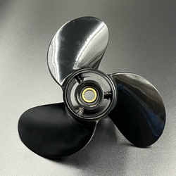 Гребной винт Tohatsu/Mercury 8-9.8 Megara (3x8.5x7.5) (Polastorm)