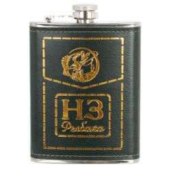 GAEM Фляжка, L9,5 W2 H13,5 см