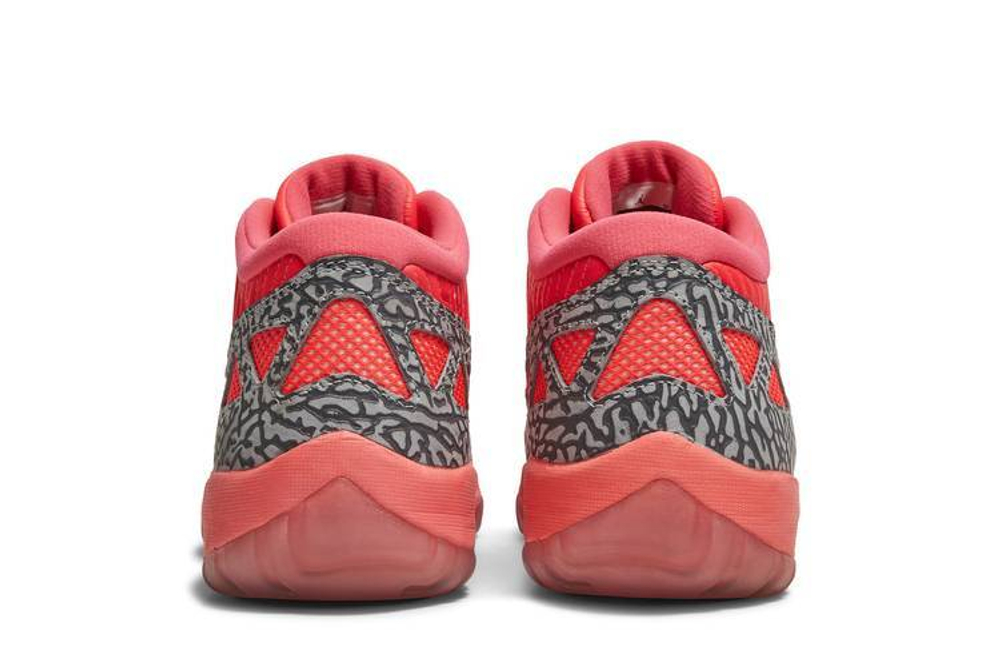 Кроссовки Jordan Air Jordan 11 Low Ie