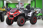 Квадроцикл BRC X-TERRA CT ATV 1000 Белый/красный (ПСМ)