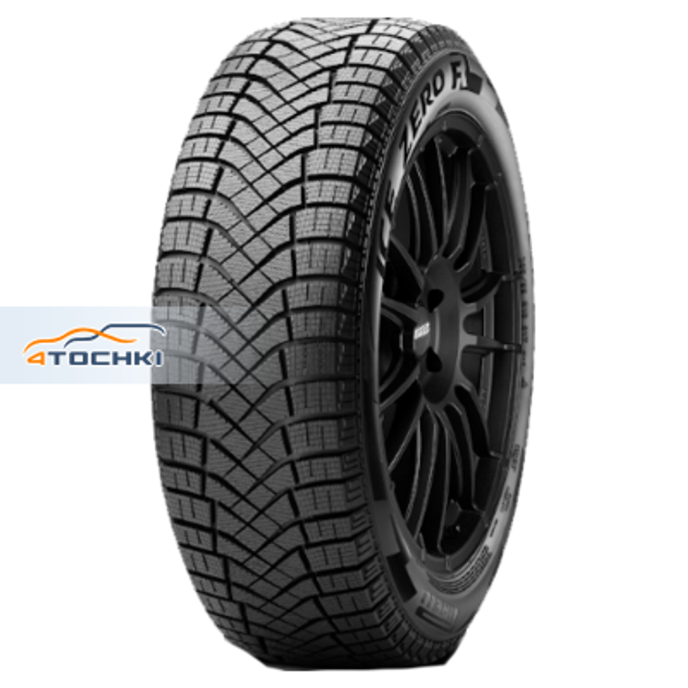 Легковая шина Pirelli 225/55R18 102H XL Ice Zero FR TL
