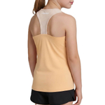ОДЕЖДА ДЛЯ ТЕННИСА Девочки, Топ HEAD SPIRIT TANK TOP .