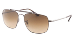 Ray Ban The Colonel RB 3560 004/51 / 61