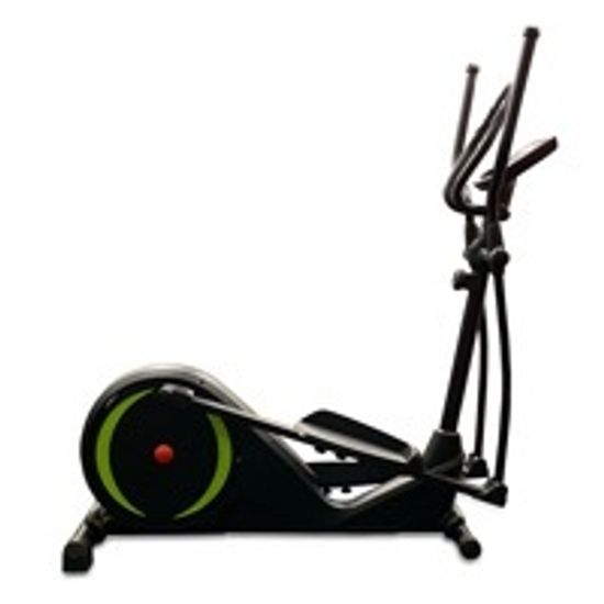 Эллиптический Тренажер DJ SPORT TZ-230