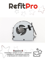 Вентилятор для ноутбука Lenovo IdeaPad E50-70 (5F10H44792), оригинал