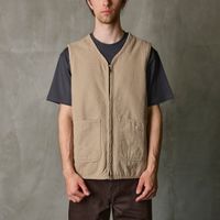  Жилет мужской Dickies Canvas Summer Vest 