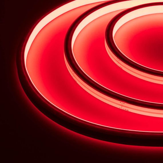 Гибкий неон Arlight 12W/m 84LED/m 5060SMD разноцветный 5M ARL-Moonlight-1213-Top 24V RGB 025551