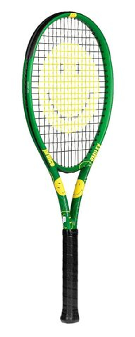 Теннисная ракетка Prince Beast Power Smiley Edition 285g