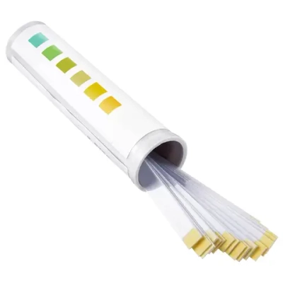 Абсолюцид Энзим тест-полоски 50 шт