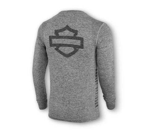 Футболка с длинным рукавом Harley-Davidson