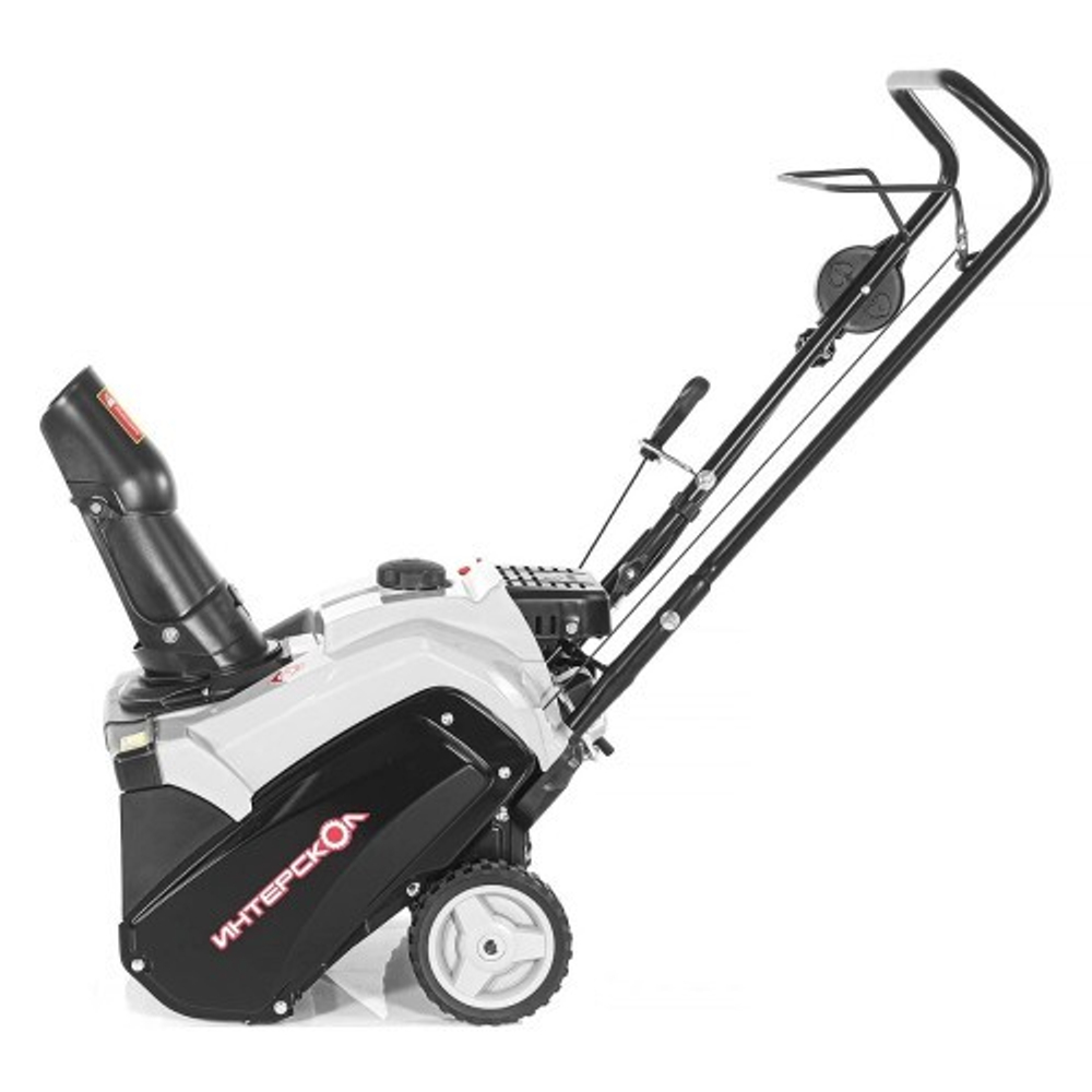 Снегоуборщик бензиновый ИНТЕРСКОЛ СМБ-46/3 778.0.0.70