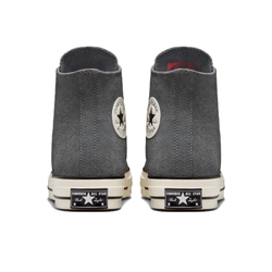 Кеды Converse All Star Chuck Taylor 'Grey' A02753C