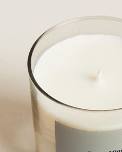 Zara Home - Ароматическая свеча poetic mind, 200 г