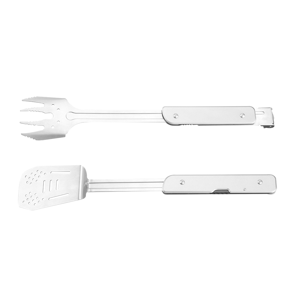 Набор для барбекю Roxon компактный S601 (6 в 1)