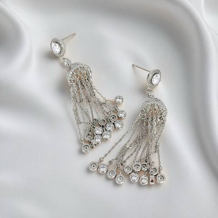 Серьги Xuping - арт286