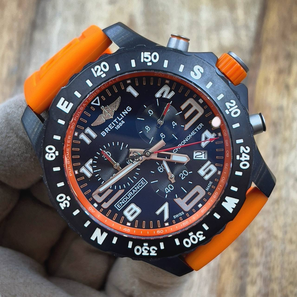 Часы Breitling