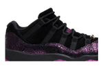 Кроссовки Jordan Air Jordan 11 Retro Low Think 16 "Rook To Queen" (Женская размерная сетка)