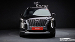 Hyundai Palisade Бензин 3.8 2WD (08.2020)