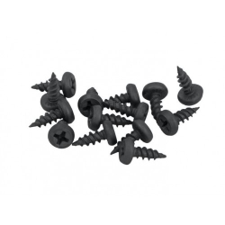 Саморезы острый клопы 11x3,5 мм фосфатированные Кнауф (1000 шт.)