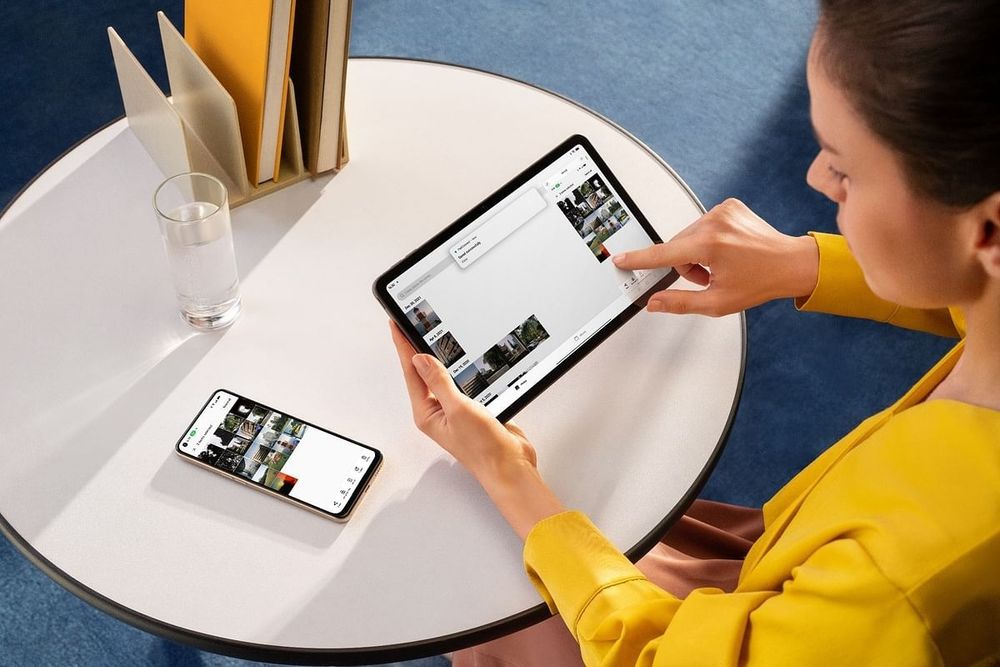 Apple iPad Air 5th-Gen 5G (2022)