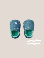 Двусторонние моксы (две пары в одной)