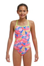 Купальник FUNKITA Girl's Rock Star