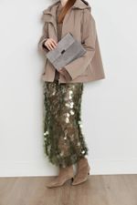 GIPSY 2 IN 1 BAG GREY