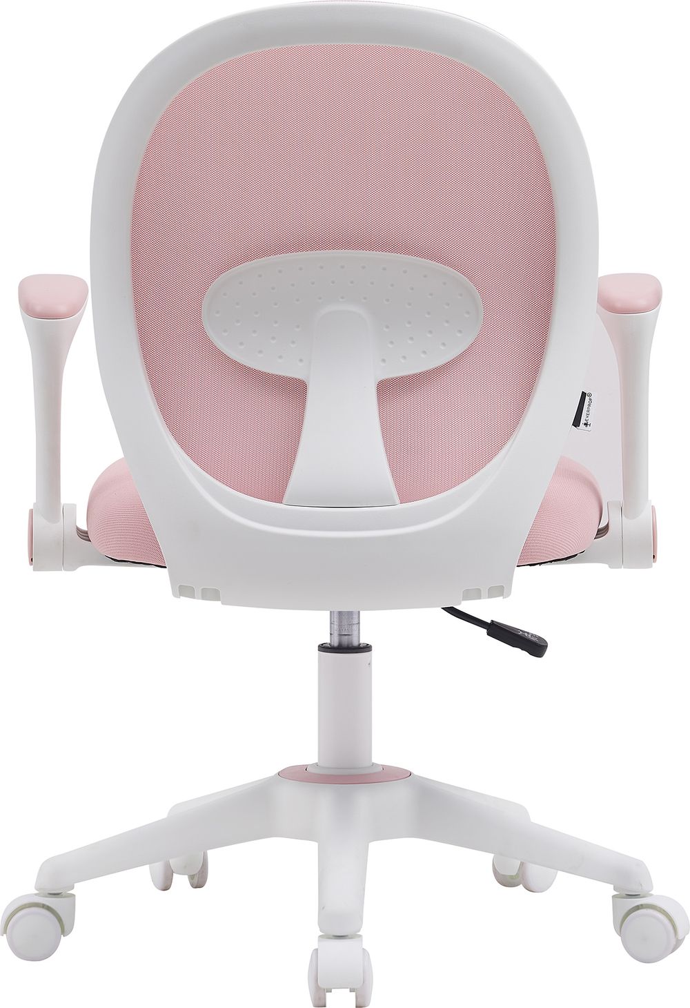 Детское кресло Everprof Flip Ткань Розовый