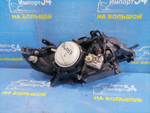Фара передняя левая SUBARU LEGACY 2006-2009