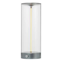 Citilux STRENG CL811011 Аккумуляторный настольный светильник Графит