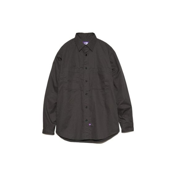 THE NORTH FACE PURPLE LABEL Double Pocket Field Work Shirt