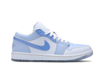 Кроссовки Jordan Air Jordan 1 Low Se "Mighty Swooshers"