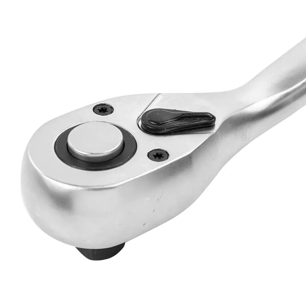 Ключ трещотка 1/2'' RockFORCE LIGHT RF LIGHT-80242