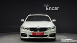 BMW 5 Series (G30) 530i xDrive M Sports Plus (08.2019)