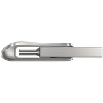 SANDISK Ultra Dual Drive Luxe USB Type-C 64GB - 150MB/s, USB 3.1 Gen 1