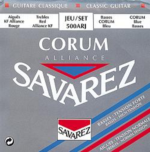 Savarez 500ARJ