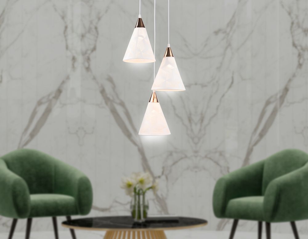 Ambrella Подвесной светильник Loft TR8433