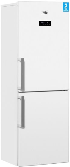Холодильник Beko CNKR 5296E21 W