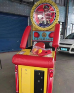 Силомер BOXING CHAMPIONSHIP