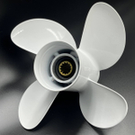 Гребной винт Yamaha 40-55, F30-60 Megara (4x10.3x13) (Polastorm)