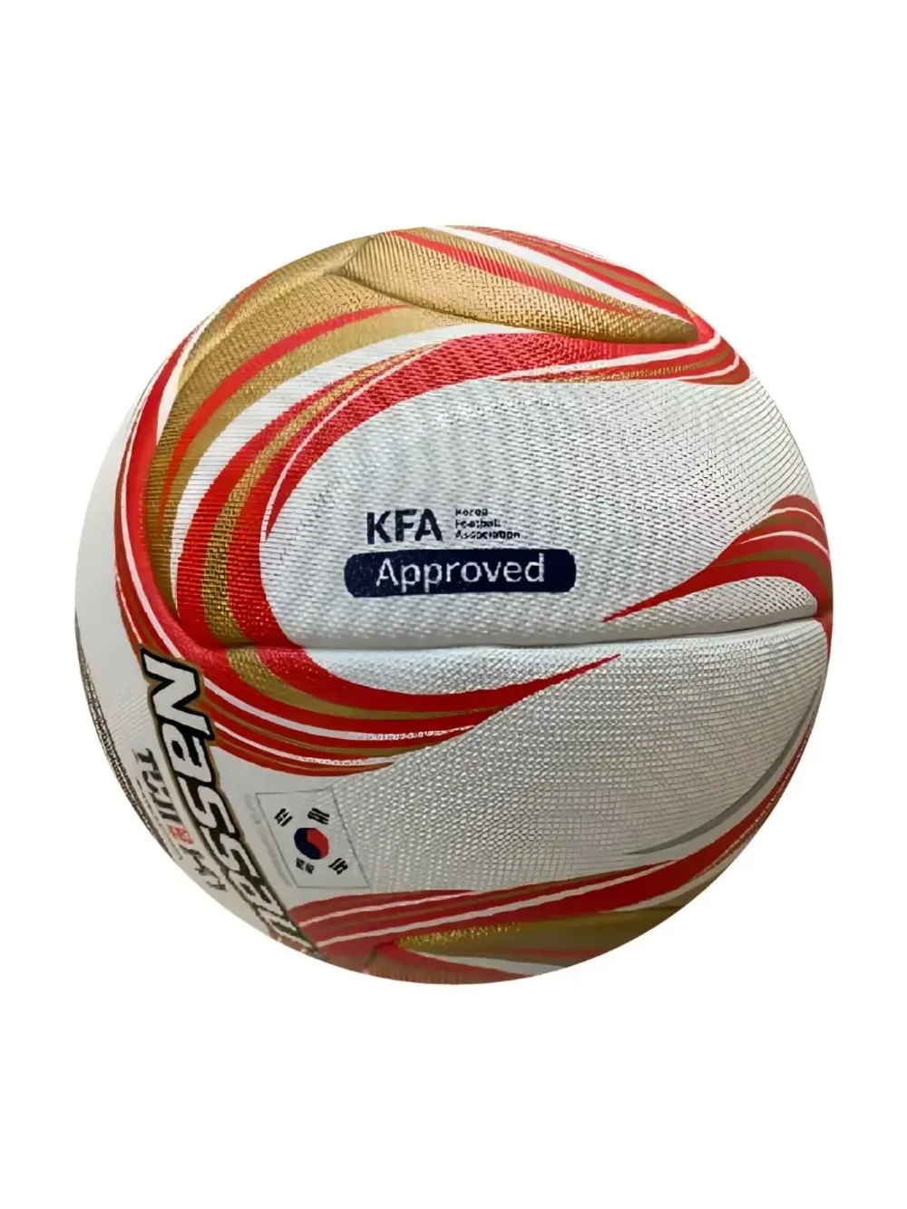 Футбольный мяч NSK1-5 (Tuji K1)